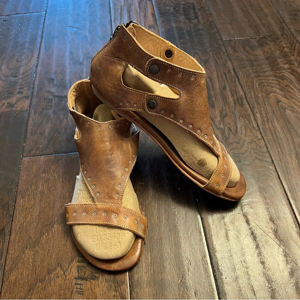 Bed Stu Soto Women’s Flats Shoes